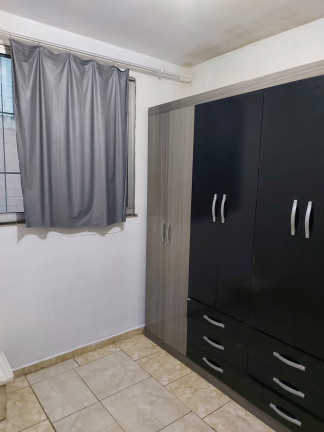 Imagem Apartamento com 2 Quartos à Venda,  em Santa Cruz - Rio de Janeiro