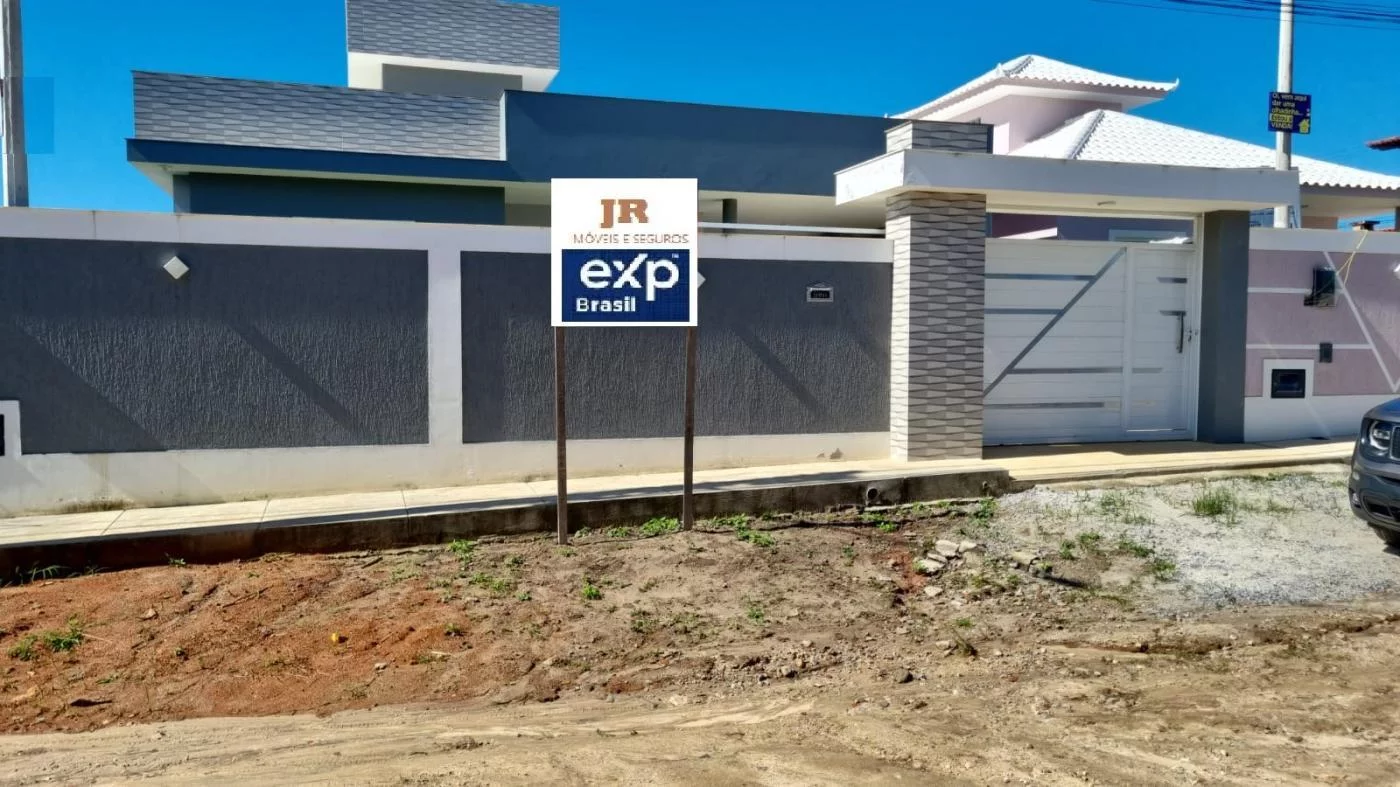 Imagem Casa para Venda em Saquarema, JACONE, 2 dormitórios, 1 banheiro, 4 vagas