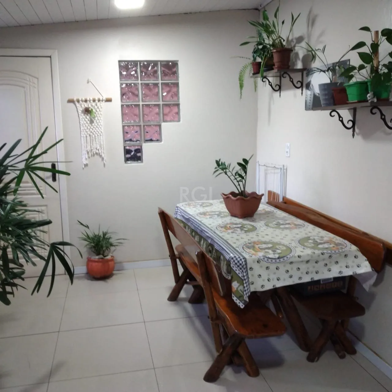 Imagem Casa para Venda - 113.4m², 3 dormitórios, sendo 1 suites, 2 vagas - Vila Silveira Martins