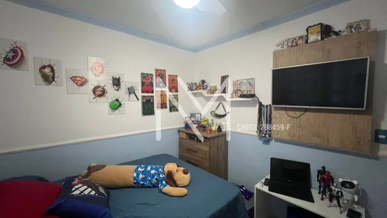 Imagem Casa a venda 3 quartos com Edícula 200 m² - Bairro Vista Verde - SJC