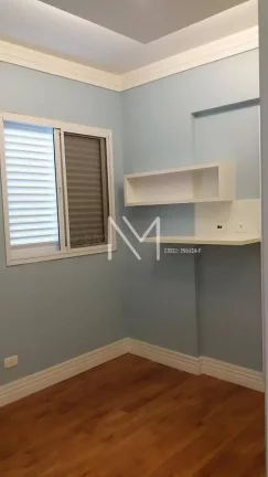Imagem Apartamento à venda 3 Quartos 3 Suítes 142m² - Jardim das Indústrias