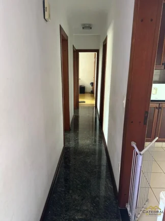 Imagem Apartamento com 3 quartos á venda - Centro - Jundiaí/SP