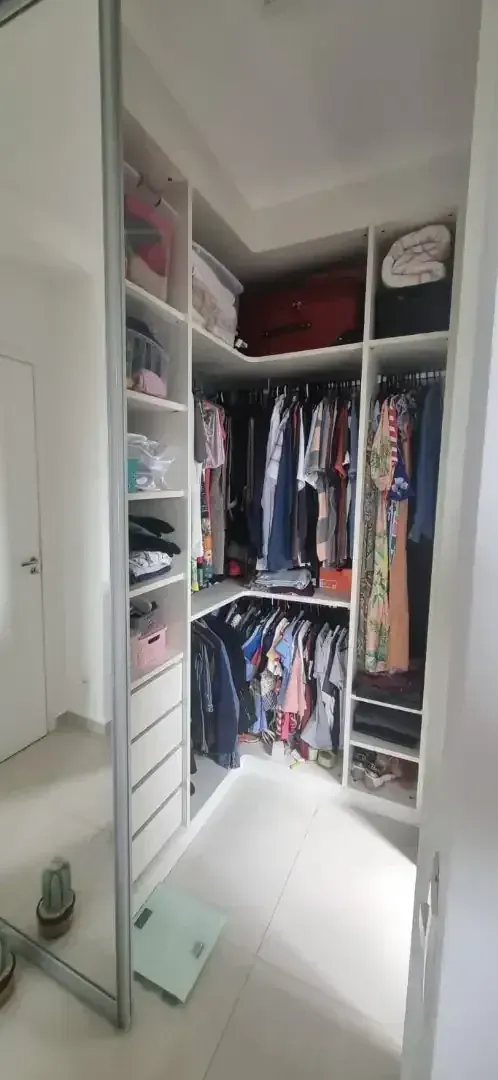 Imagem Apartamento com 3 Quartos à Venda, 92 m² em Jardim Flórida - Jundiaí