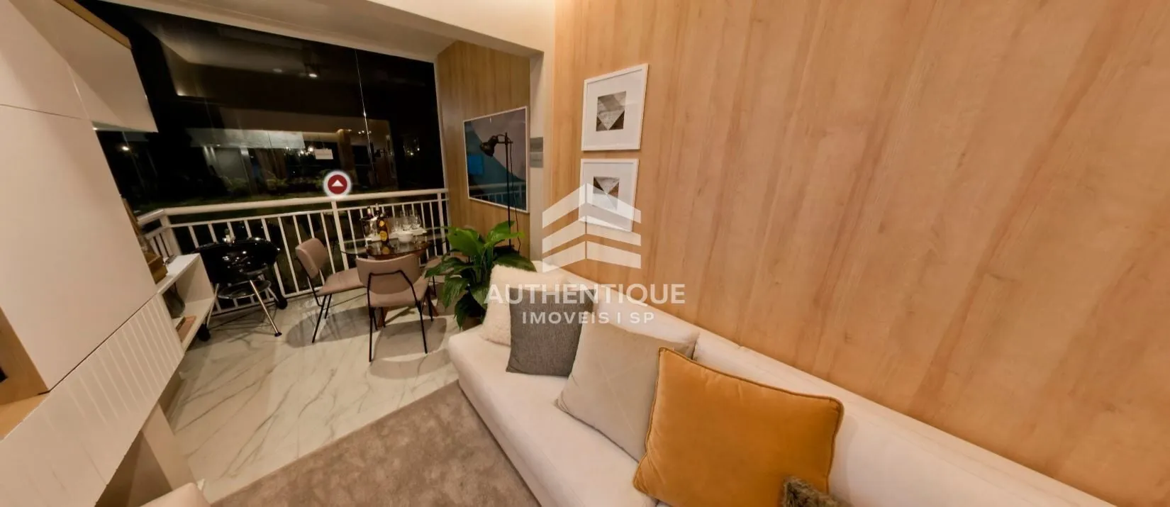 Imagem TEG SACOMA - Apartamento à venda no bairro Sacomã - São Paulo/SP, Zona Sul