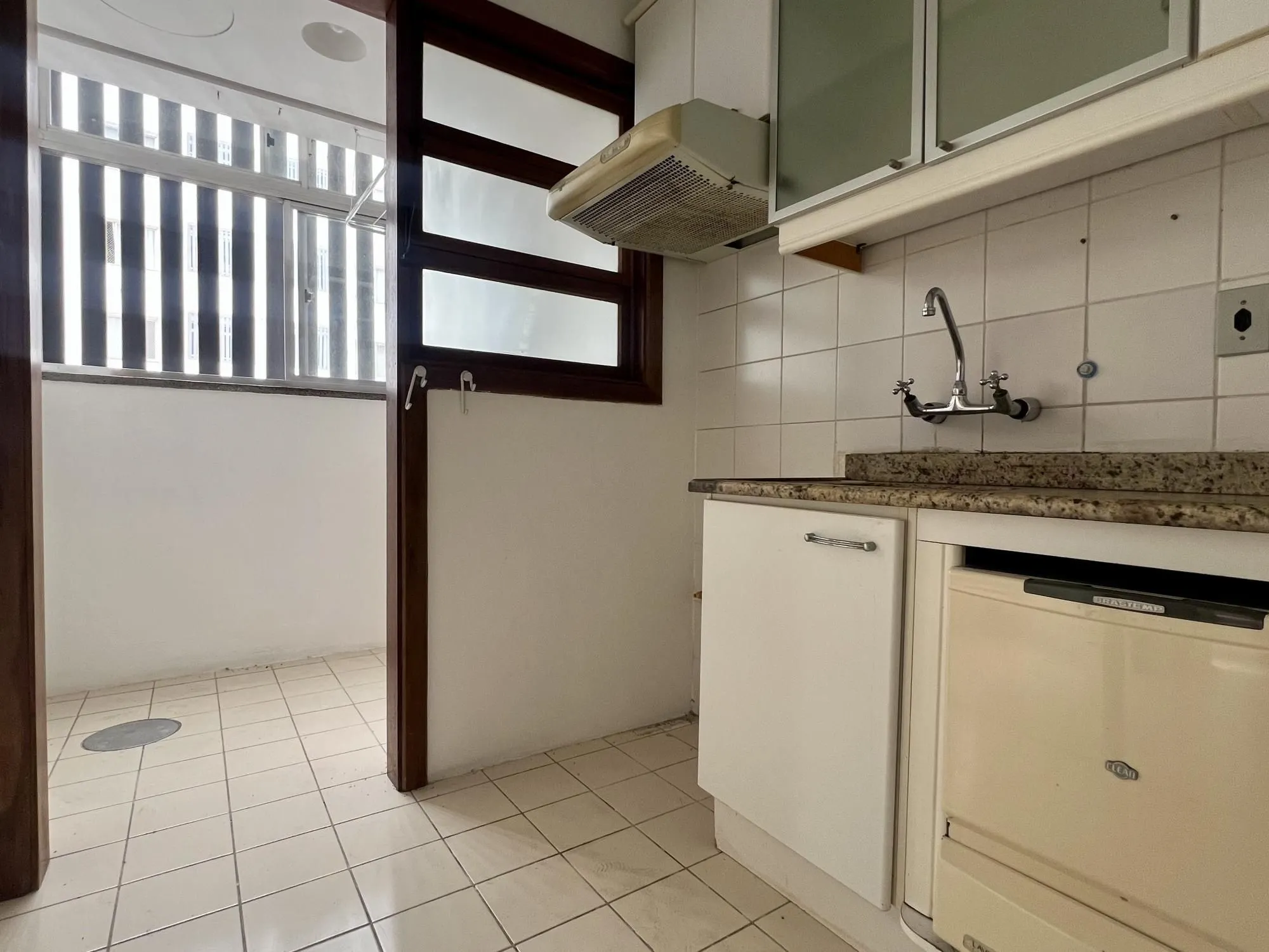 Imagem APARTAMENTO 2 DORMITÓRIOS COM VAGA DE GARAGEM