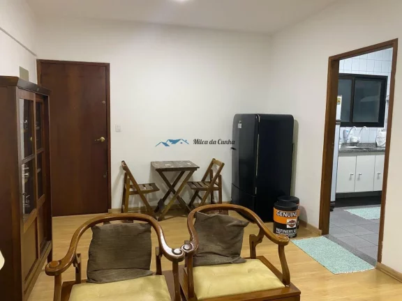 Imagem Apartamento para Venda, com 2 dormitórios, 1 vaga, 64m², Bairro Rudge Ramos, São Bernardo do Campo
