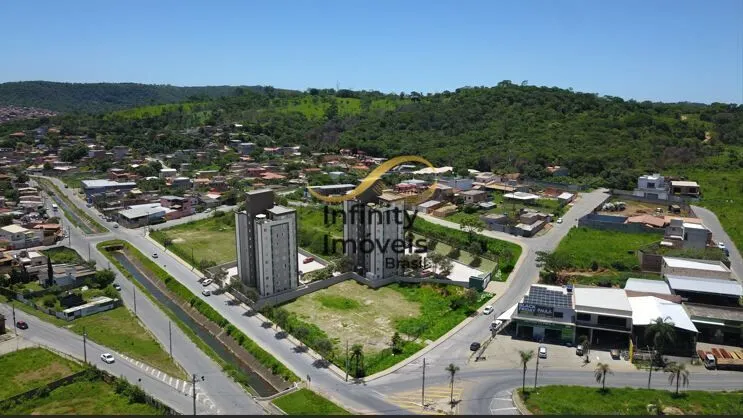 Imagem CITY GARDEN SANTA LUZIA - Apartamento à venda no bairro Centro - Santa Luzia/MG