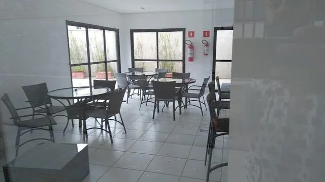 Imagem APARTAMENTO- CONDOMINIO SPAZIO TORINO - VINHEDO