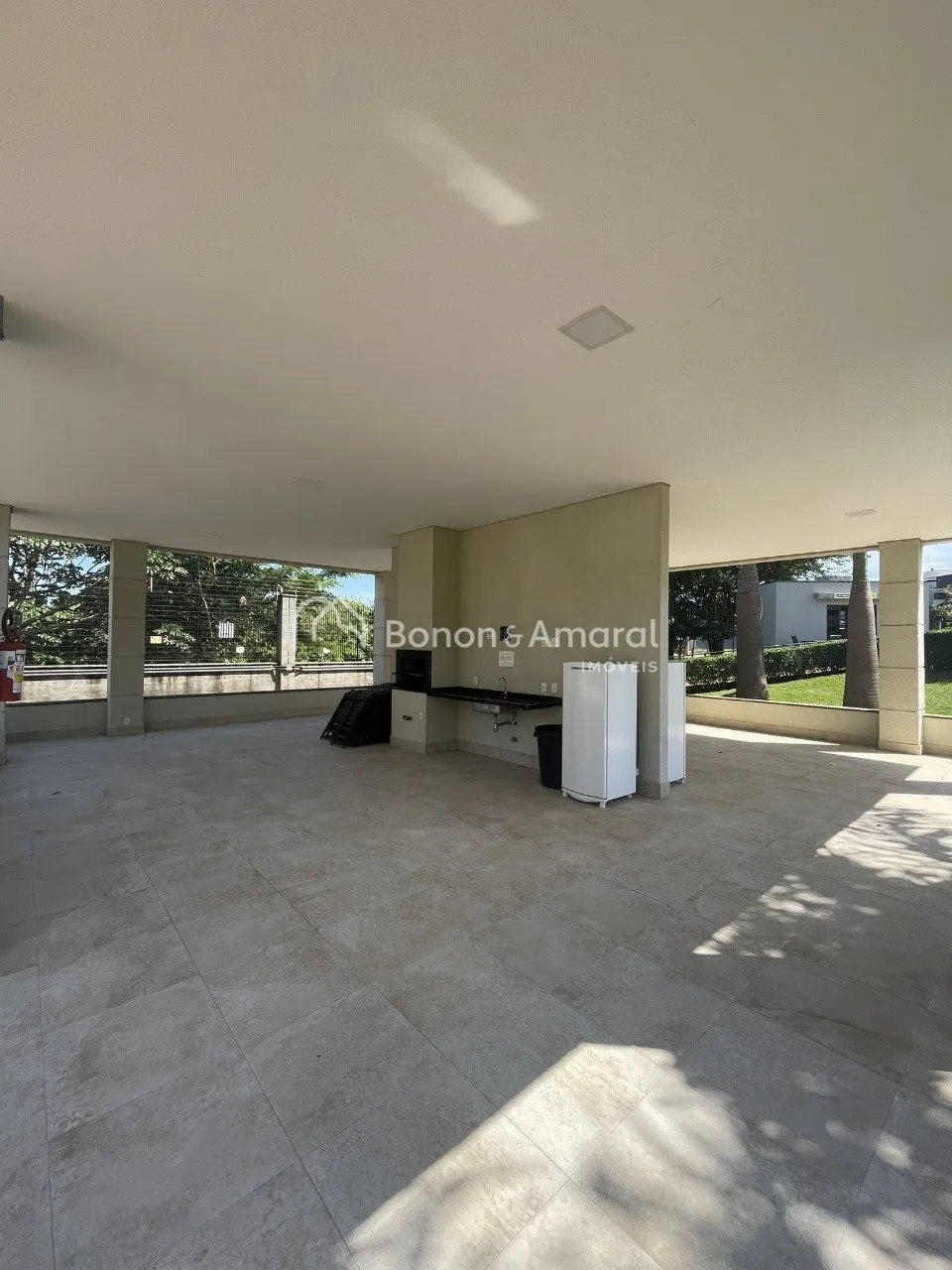 Imagem Terreno à Venda 250 metros no Condomínio Portinari no bairro Parque Brasil 500 - Paulínia SP