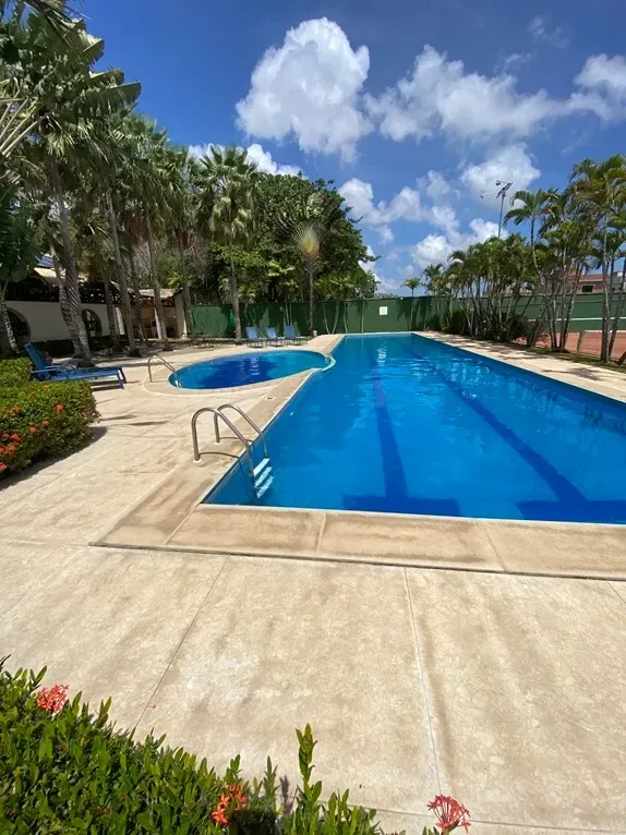 Imagem Casa de Condomínio com 3 Quartos à Venda, 350 m² em Centro - Eusébio