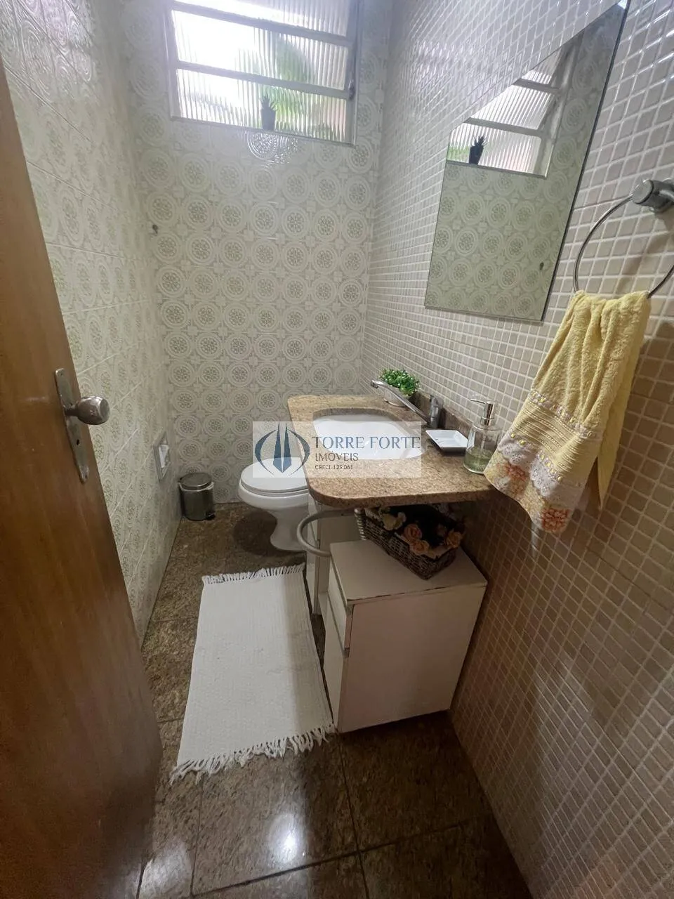 Imagem Sobrado 3 dormitórios 3 banheiros 4 vagas Vila Diva (zona leste)
