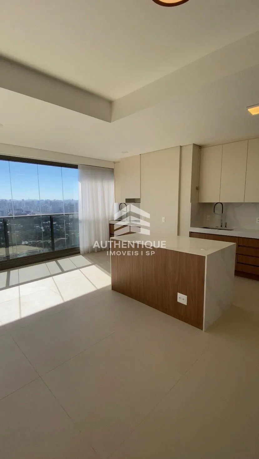 Imagem Parque Global - Real Parque - Apartamento à venda no bairro Real Parque - São Paulo/SP, Zona Sul