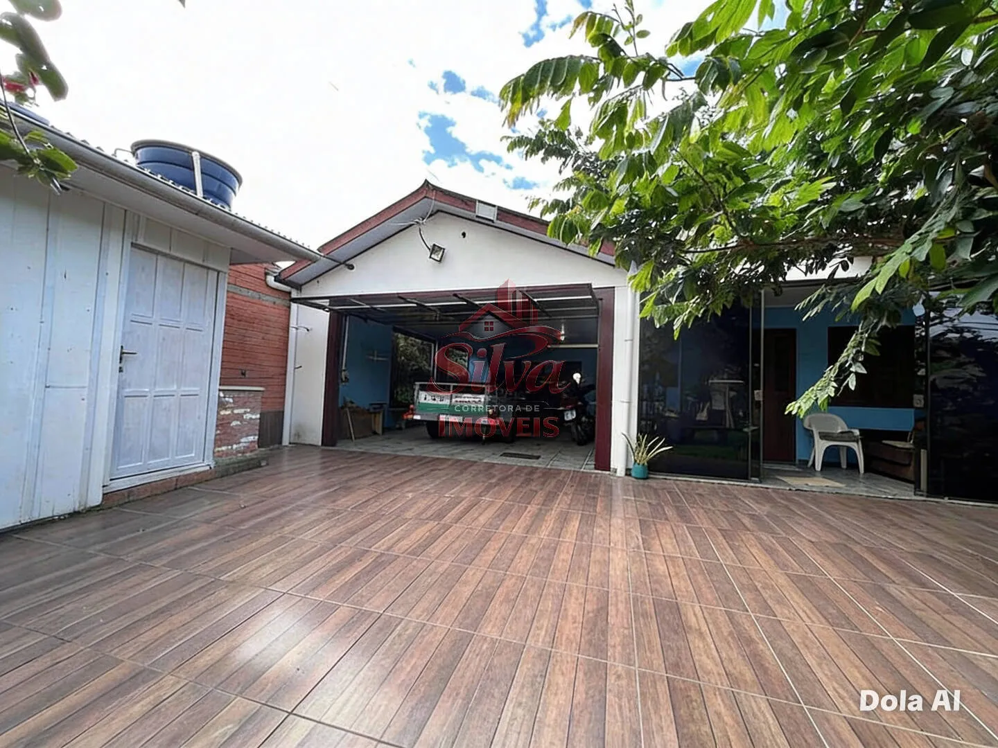 Imagem C889 | Casa 3 dormitórios à venda no Mariluz em Imbé
