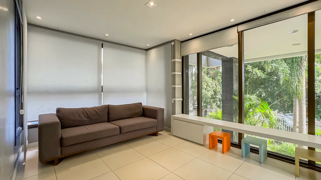 Imagem Apartamento em Petrópolis