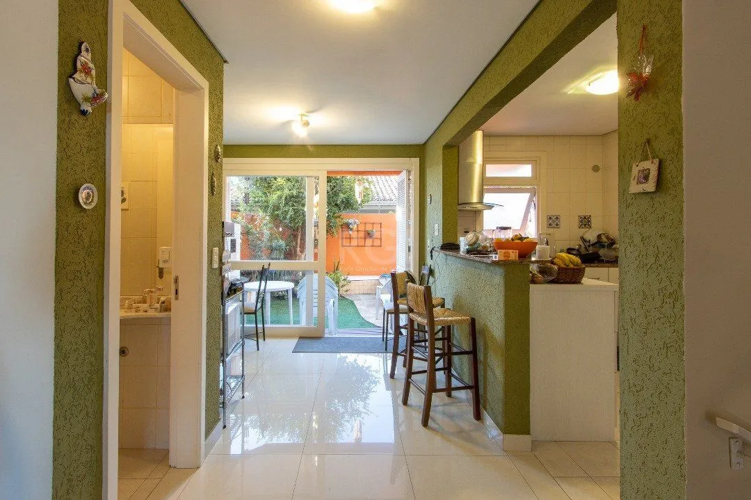 Imagem Casa de Condomínio em Vila Assunção