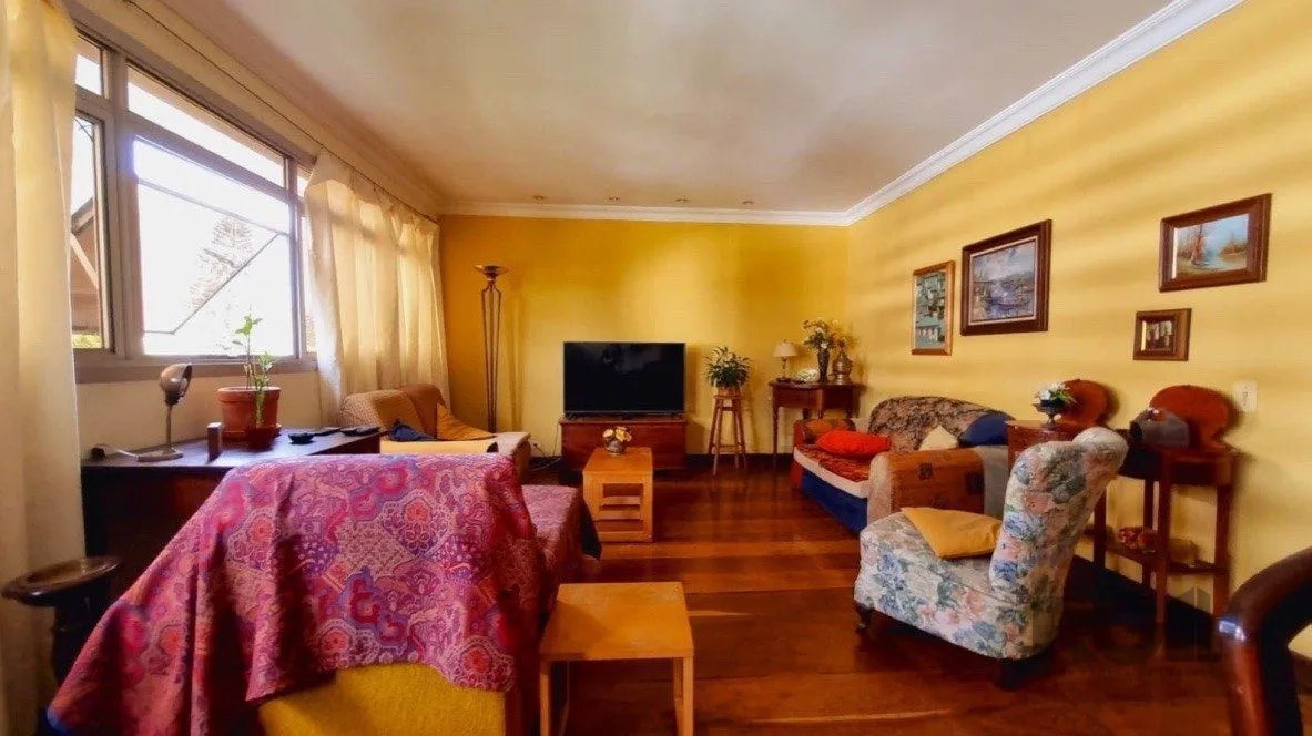 Imagem Apartamento em Petrópolis