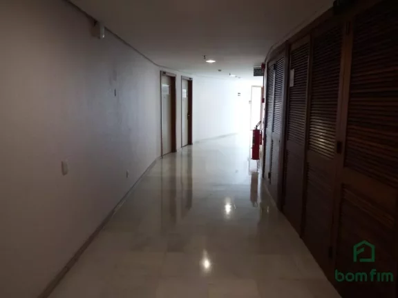 Imagem Maguinifca sala para aluguel Rio Branco Porto Alegre/RS. - CO2600