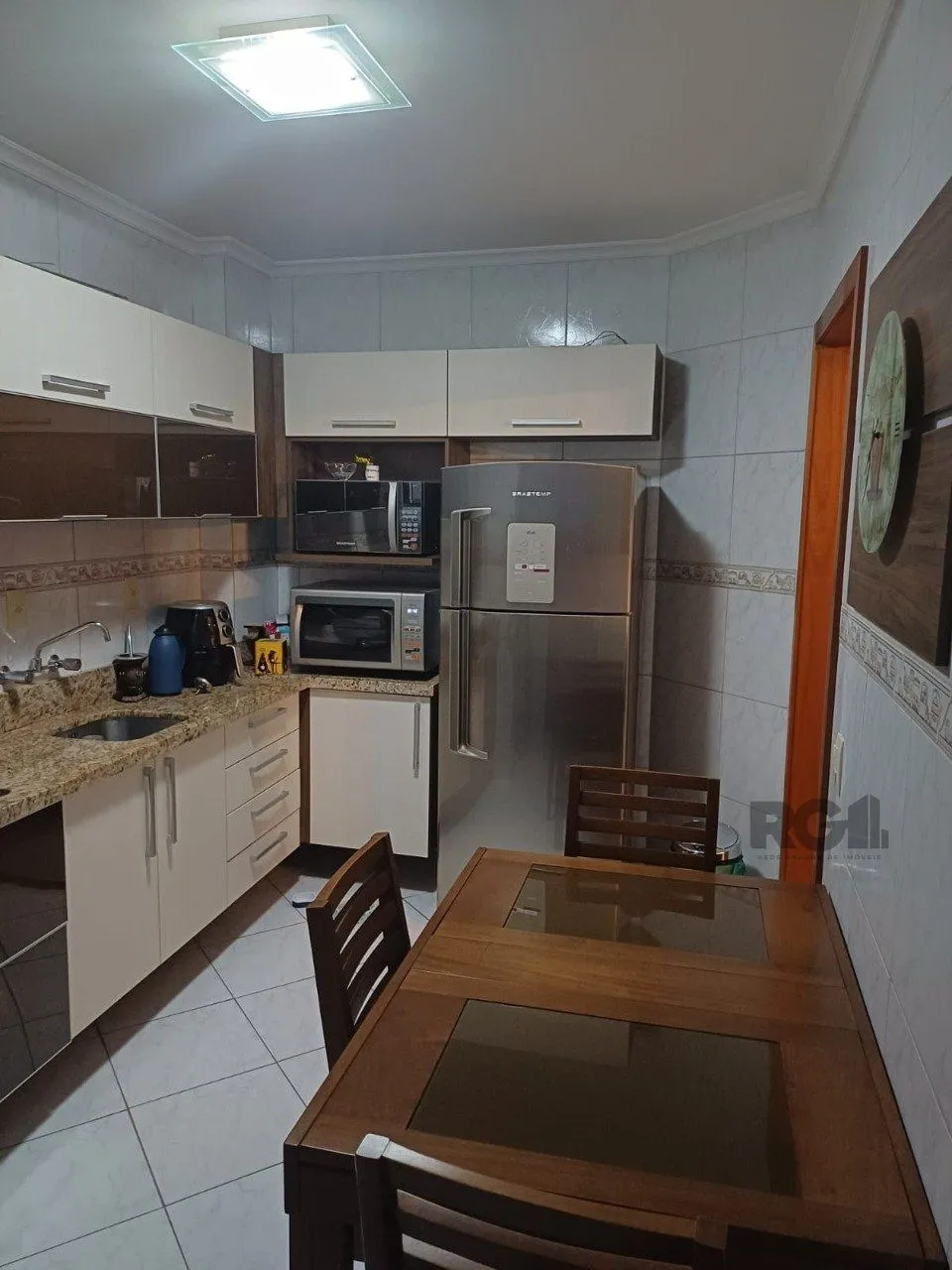 Imagem Aparatamento 2 dormitórios,2 vagas, Bairro Bom Princípio