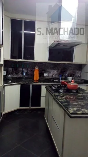 Imagem Sobrado para Venda em Santo André / SP no bairro Jardim Santo Alberto