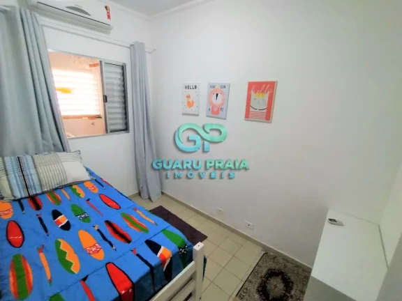 Imagem Apartamento à venda no bairro Enseada - Guarujá/SP