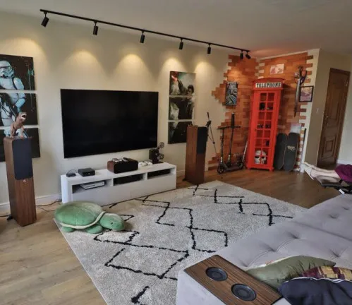 Imagem Apartamento com 3 Quartos à Venda, 165 m² em Boaçava - São Paulo