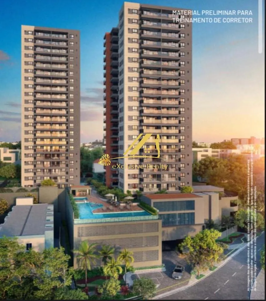 Foto do imóvel Apartamento RESIDENCIAL em Salvador - Bahia, Costa Azul