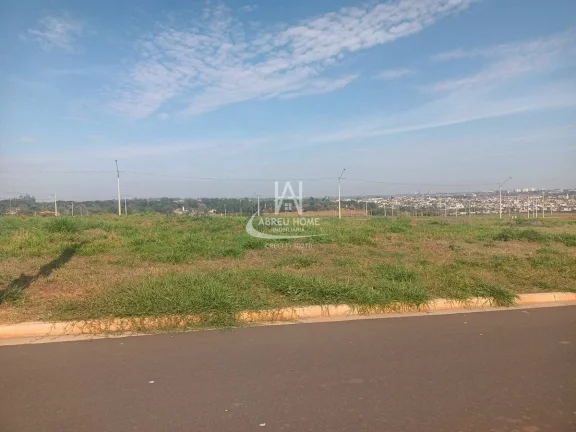 Imagem Terreno à Venda, Condomínio Residencial Gaivota II - São José do Rio Preto