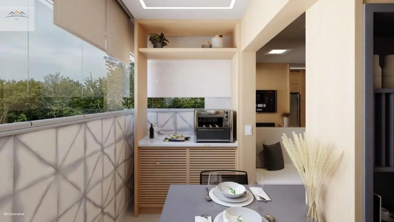 Imagem Apartamento para Venda em Santo André / SP no bairro Campestre
