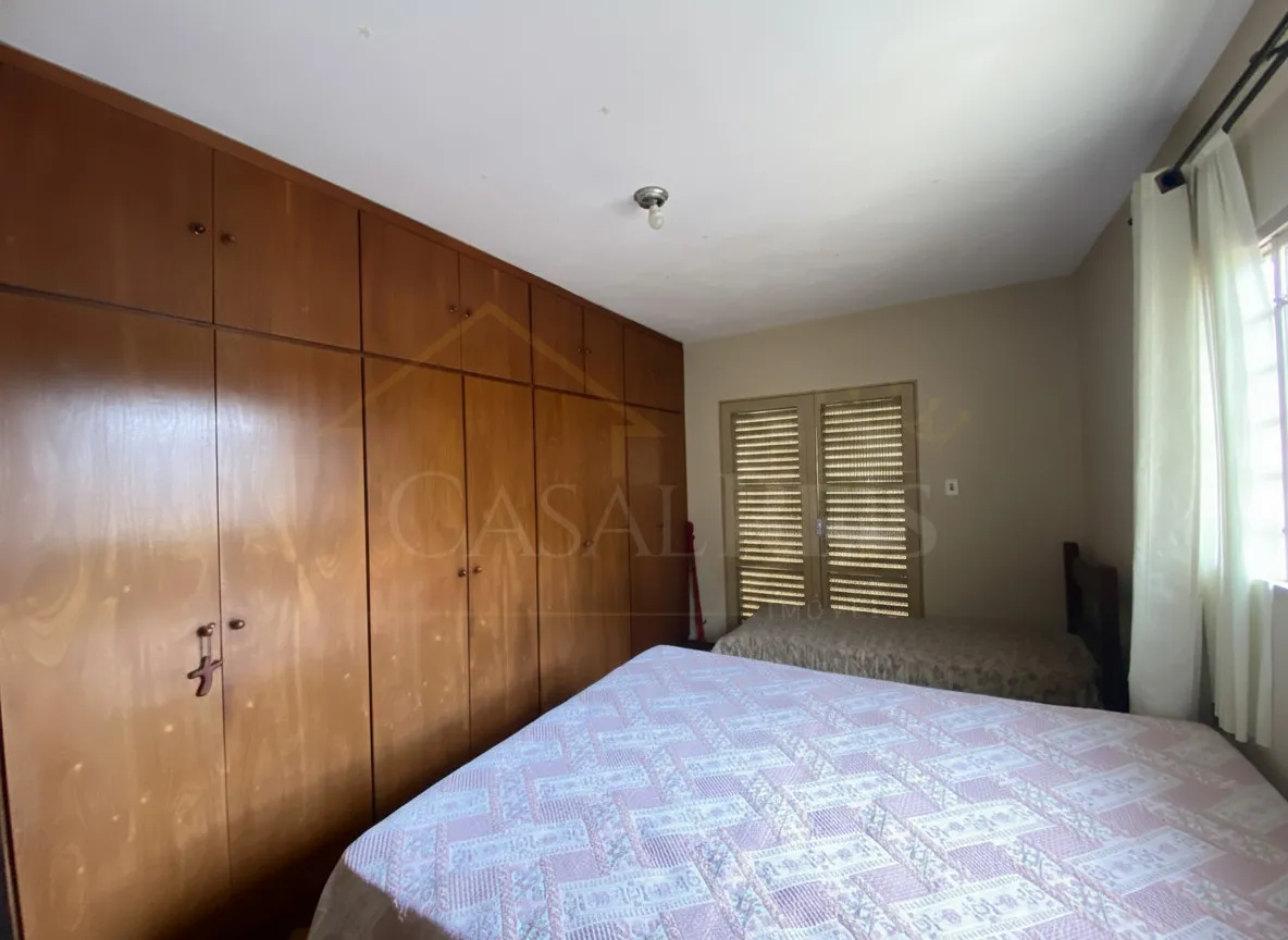 Imagem Casa 3 quartos à venda em Santo André, Poços de Caldas