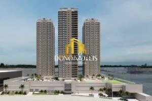 Imagem Apartamento 146m² | 3 Suítes | Varanda Gourmet |Condomínio Painite