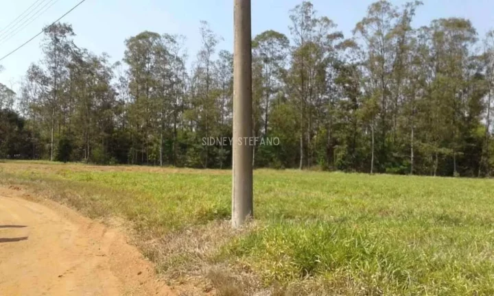 Foto do imóvel Terreno a venda no Santa Bárbara Resort Residence em Rua 481