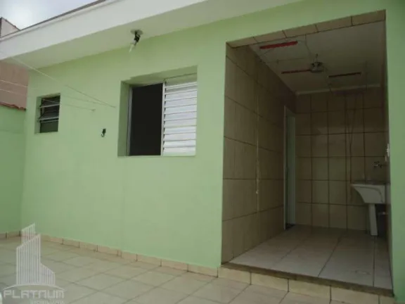 Imagem Casa com 4 Quartos para Alugar, 140 m² em Vila Mariana - São Paulo
