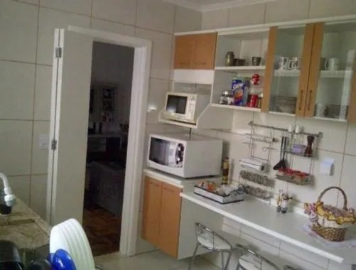 Imagem Apartamento para Venda - 90m², 3 dormitórios, sendo 1 suites, 1 vaga - Jardim São Pedro