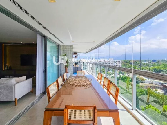Imagem Cobertura à venda em Bertioga, Riviera | Módulo 05, com 4 quartos, 189,22m2