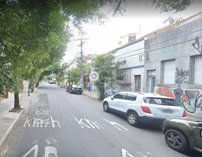 Imagem Casa para Venda - 70m², 2 dormitórios, Cidade Baixa