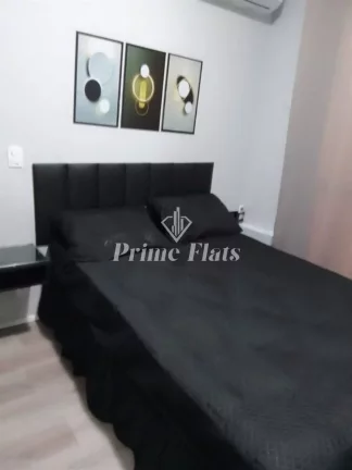 Imagem Apartamento disponível para venda no Condomínio Code Aclimação, com 28m², 1 dormitório e 1 vaga
