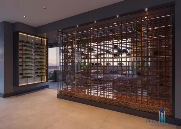 Imagem Apartamento Quadra Mar para Venda em Balneário Camboriú, CENTRO, 3 dormitórios, 3 suítes, 4 banheiros, 3 vagas