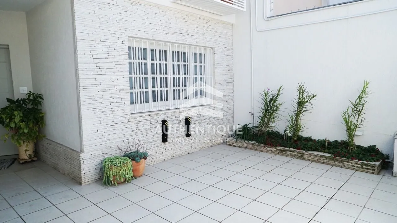 Imagem Casa à venda no bairro Moema - São Paulo/SP, Zona Sul