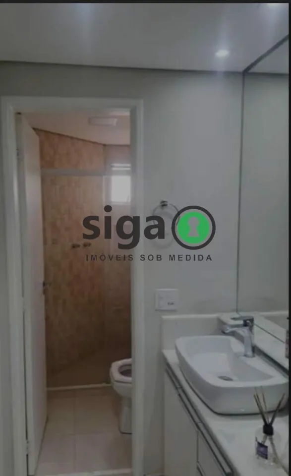 Imagem Apartamento de 1 quarto, 41 m², aluguel por R$ 5.500/mês - Paraíso - São Paulo/SP