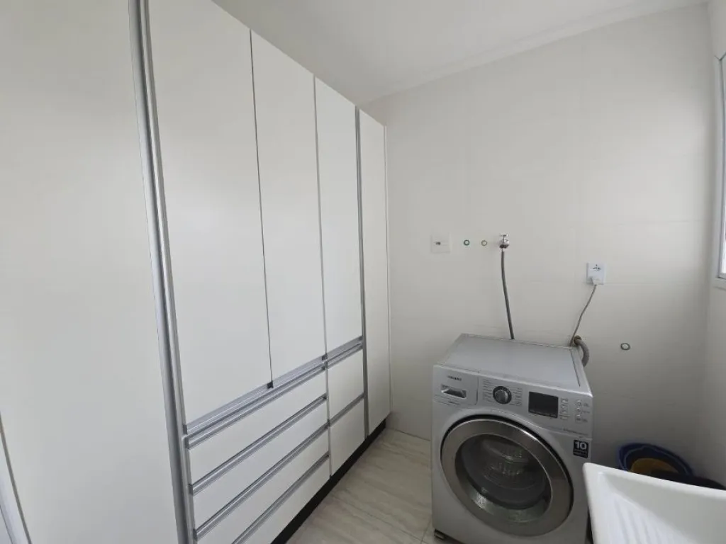 Imagem APARTAMENTO COM 130,00 m² - MIRIM - PRAIA GRANDE SP