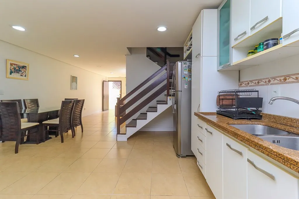 Imagem Casa em Sarandi