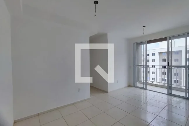 Imagem Apartamento à Venda - Vargem Pequena, 2 Quartos, 52 m2