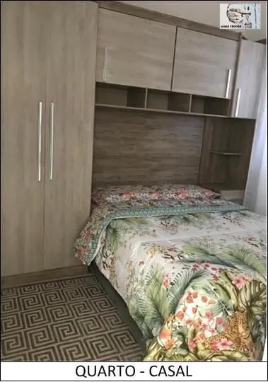 Imagem Casa em Condomínio - DECORADA, Caucaia do Alto, Cotia/SP