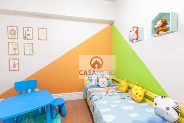 Imagem Apartamento com 3 quartos à venda, 67 m²- Santo Antônio - Belo Horizonte/MG