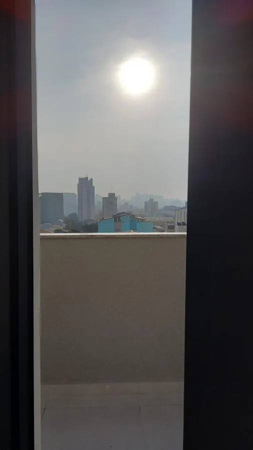 Imagem Apartamento para Venda em Santo André / SP no bairro Vila Curuça