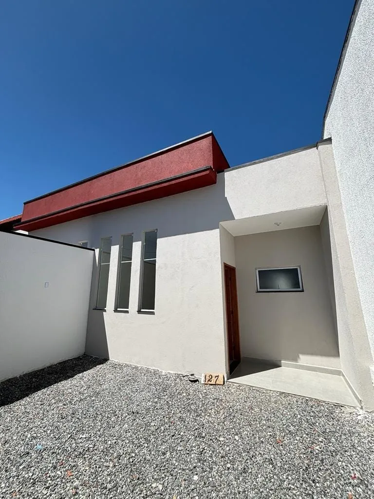 Imagem Casa à venda 3 Quartos, 1 Suite, 2 Vagas, 150M², Residencial Estoril, Taubaté - SP