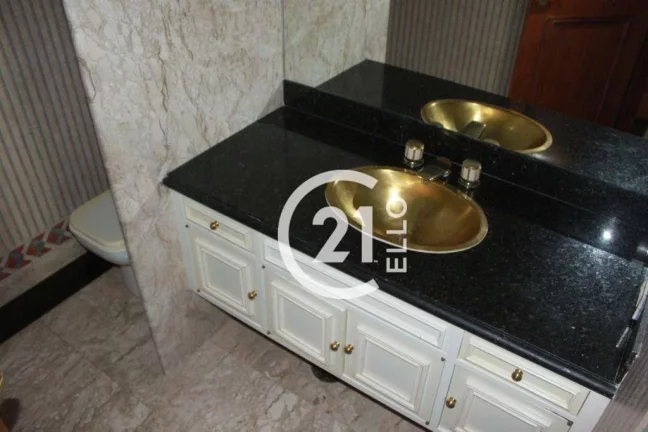 Imagem Apartamento com 4 dormitórios, 394 m² - venda por R$ 8.550.000,00 ou aluguel por R$ 59.560,77/mês - Jardim Paulista - São Paulo/SP