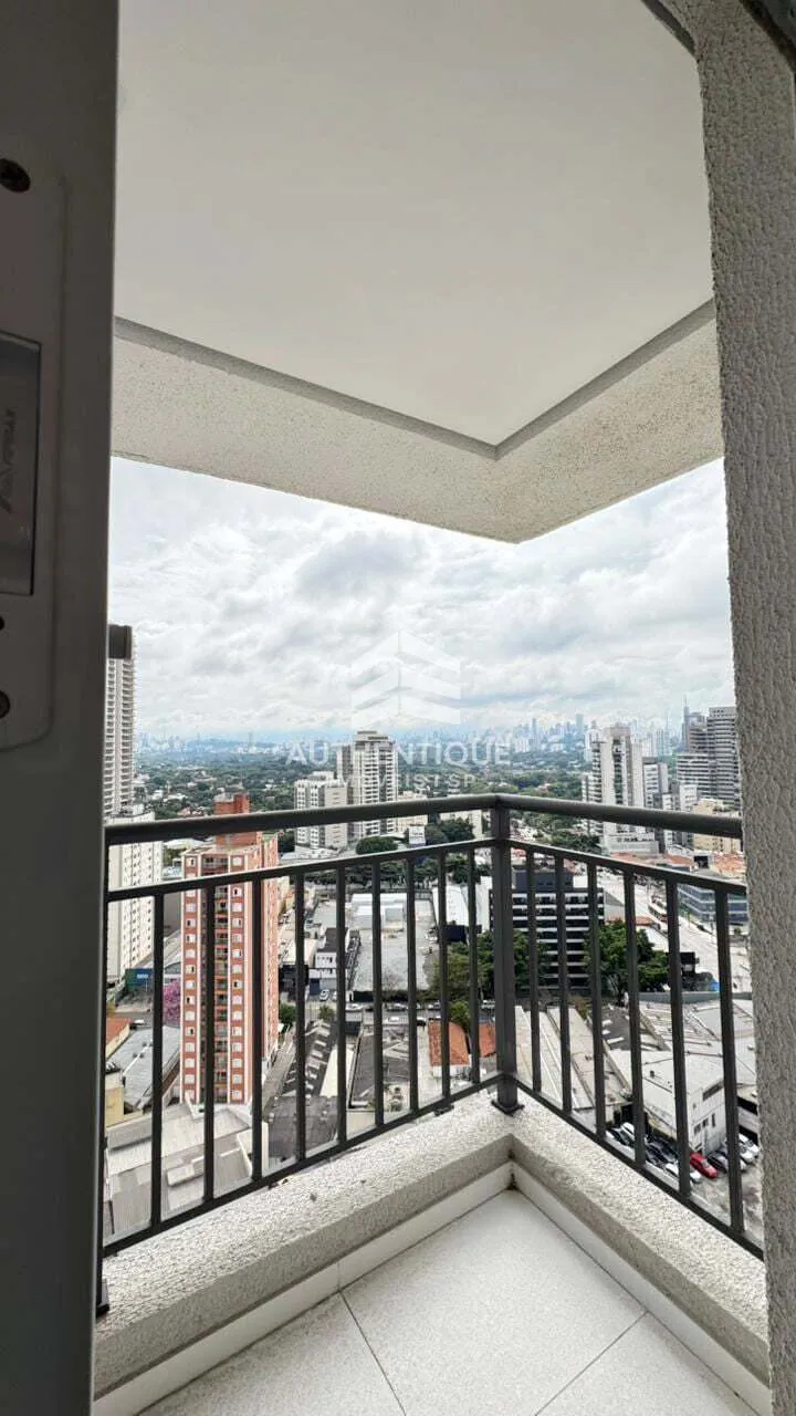 Imagem MODERN ESTACAO BUTANTA - Apartamento à venda no bairro Butantã - São Paulo/SP, Zona Oeste