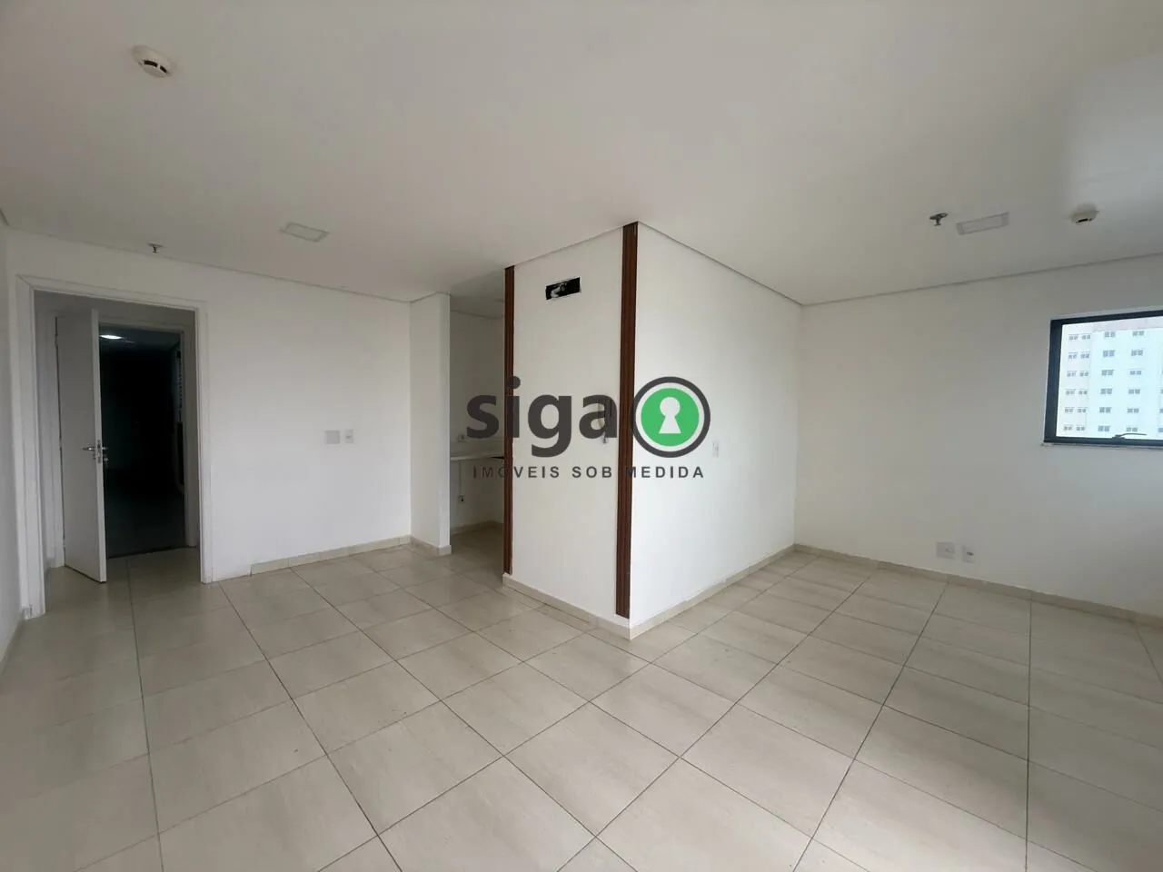 Imagem Sala comercial a venda Carrão 37 m²