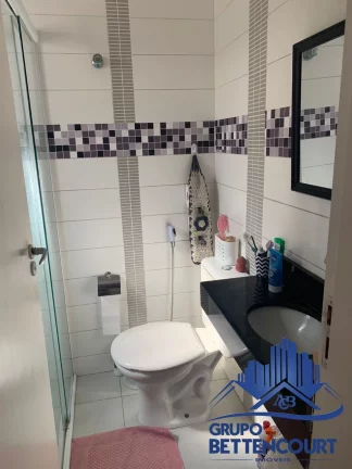 Imagem CONDOMÍNIO RESIDENCIAL em SÃO PAULO - SP, PARQUE MANDAQUI